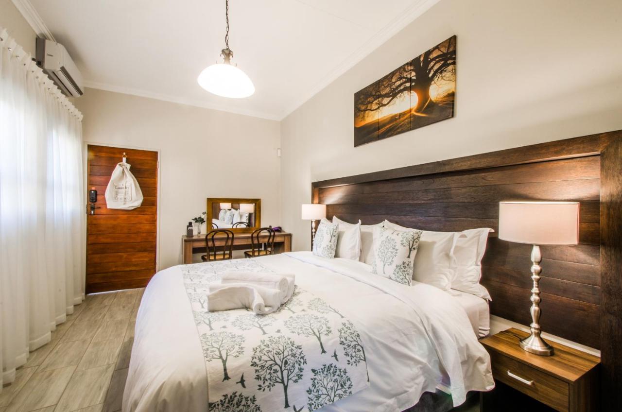 Three Olives Guesthouse Centurion Exterior foto